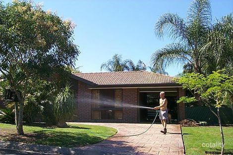 48 Cityview Rd, Sinnamon Park, QLD 4073