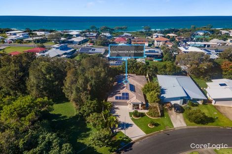 Property photo of 5 Saltwater Crescent Corindi Beach NSW 2456