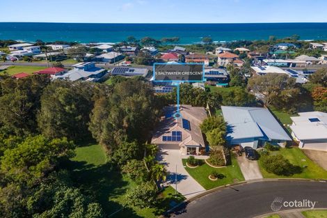 5 Saltwater Cres, Corindi Beach, NSW 2456