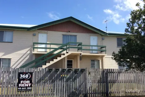 2/4 Atkinson St, East Mackay, QLD 4740