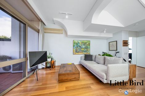 Property photo of 13/1 Jardine Street Kingston ACT 2604