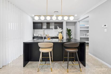 Property photo of 8 Levoh Street Rochedale QLD 4123