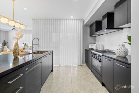 Property photo of 8 Levoh Street Rochedale QLD 4123