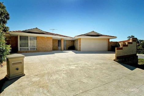 Property photo of 2 Carroo Heights Ocean Reef WA 6027