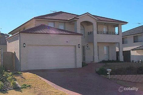 37 Prestige Ave, Bella Vista, NSW 2153