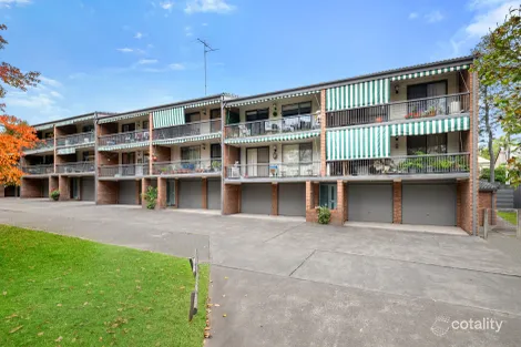 10/24 Ross St, Glenbrook, NSW 2773