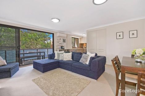 Property photo of 17/315-317 Burns Bay Road Lane Cove West NSW 2066