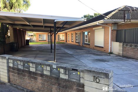 Property photo of 2/16 Pearson Street Clarence Gardens SA 5039