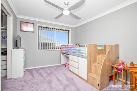 Property photo of 41 Watervale Circuit Chisholm NSW 2322