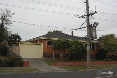 40 Loch Rd, Dandenong North, VIC 3175