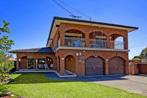 1 Morris St, St Marys, NSW 2760