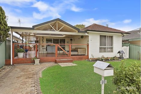 Property photo of 98 Dunalban Avenue Woy Woy NSW 2256