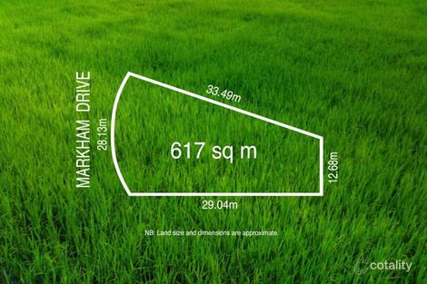 Property photo of 8 Markham Drive Ocean Grove VIC 3226