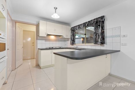 Property photo of 58 Emily Drive Narre Warren VIC 3805