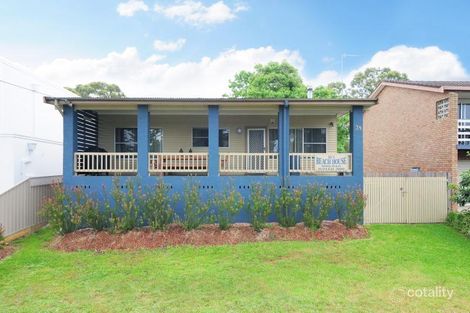 Property photo of 39 Elizabeth Drive Vincentia NSW 2540