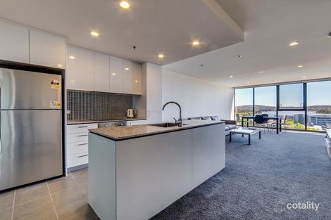 Property photo of 42/39 Benjamin Way Belconnen ACT 2617