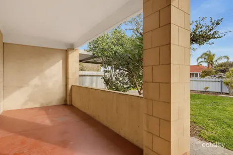 Property photo of 30 Charron Road Croydon Park SA 5008