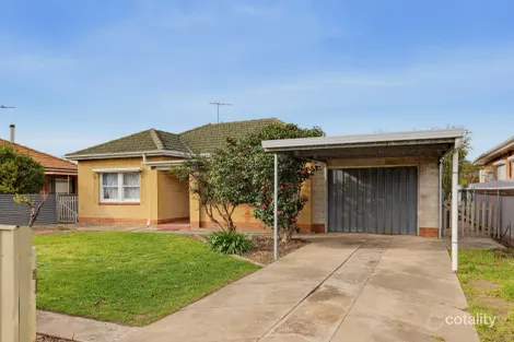 Property photo of 30 Charron Road Croydon Park SA 5008