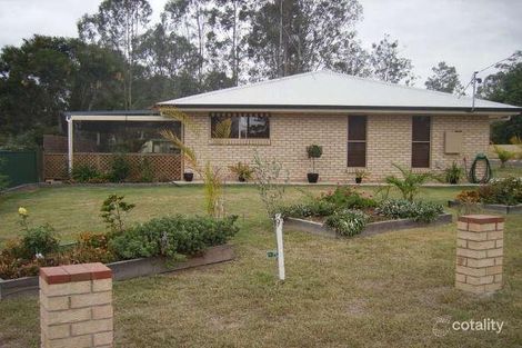 Property photo of 6 Smith Street Wondai QLD 4606