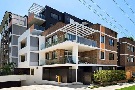 102/19 Prospect St, Rosehill, NSW 2142