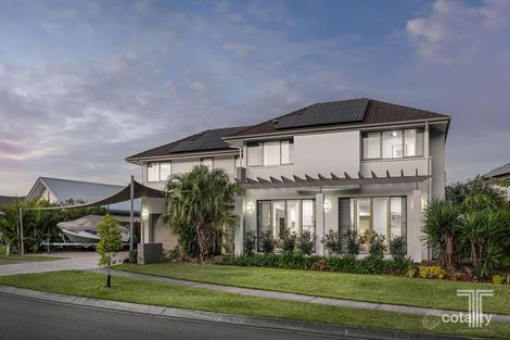 88 Moss Rd, Wakerley, QLD 4154