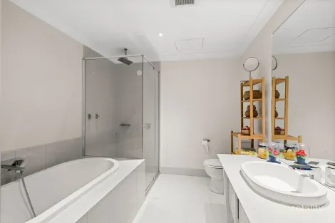 Property photo of 125 Grace Crescent Kellyville NSW 2155