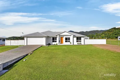 38 Bonsmara Dr, Alligator Creek, QLD 4816