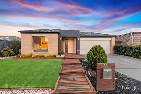 Property photo of 49 Fongeo Drive Point Cook VIC 3030