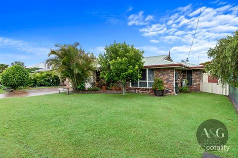 Property photo of 39 Campbell Street Maryborough QLD 4650