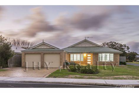 Property photo of 30 Windlemere Drive Dunsborough WA 6281