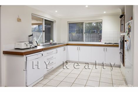 Property photo of 30 Windlemere Drive Dunsborough WA 6281