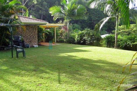 Property photo of 27 Bartlett Street Nambour QLD 4560