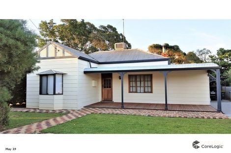 Property photo of 26 Goldfields Road Dowerin WA 6461