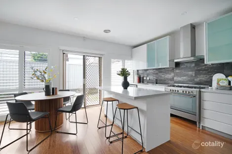 4/274 ST GEORGES RD, NORTHCOTE, VIC 3070