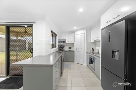 Property photo of 18 Ridge Drive Cambooya QLD 4358