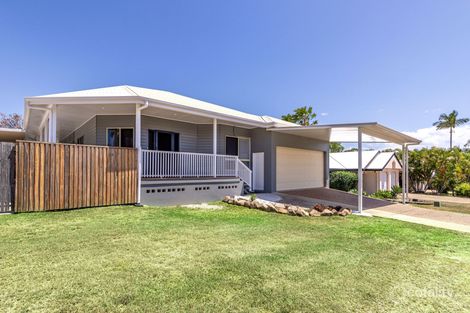 Property photo of 39 Boston Crescent Douglas QLD 4814