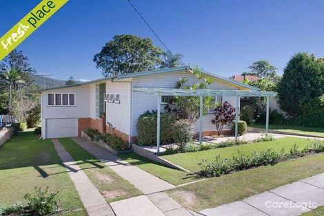 44 High St, Ashgrove, QLD 4060
