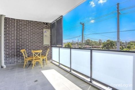 Property photo of 21/278-282 Railway Terrace Guildford NSW 2161