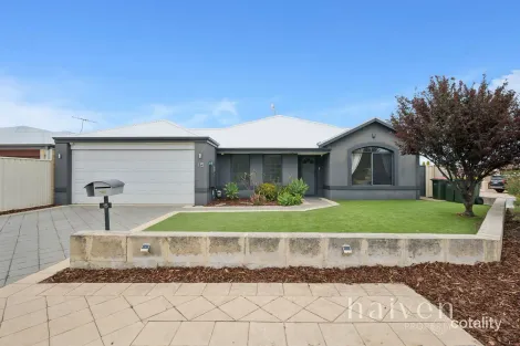 15 Burnsall Way, Darch, WA 6065