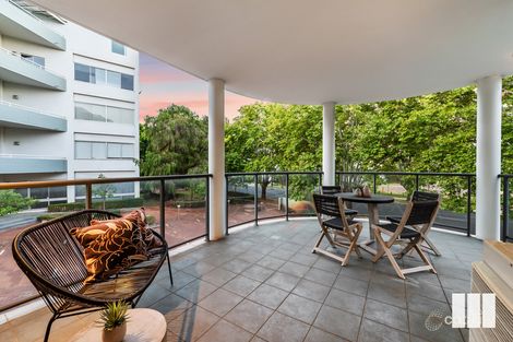 Property photo of 3/85 Mill Point Road South Perth WA 6151