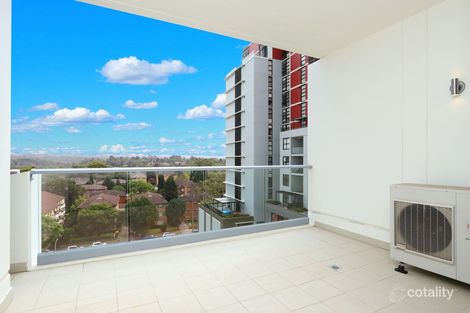 Property photo of 609/26 Cambridge Street Epping NSW 2121