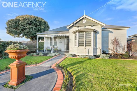 84 Contingent St, Trafalgar, VIC 3824