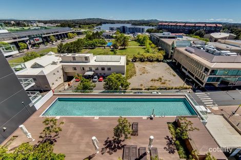 Property photo of 42/39 Benjamin Way Belconnen ACT 2617