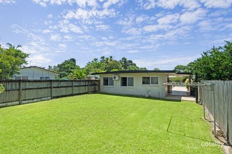 Property photo of 2/61 Hayward Street Mooroobool QLD 4870