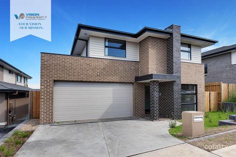 16 Daytona Rd, North Kellyville, NSW 2155