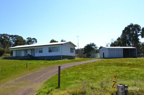 907 Tarrenlea-Wannon Rd, Wannon, VIC 3301