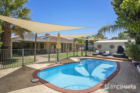 Property photo of 36 Manapouri Meander Joondalup WA 6027