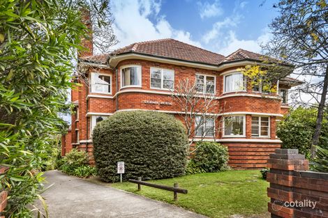Property photo of 4/558 Pacific Highway Killara NSW 2071