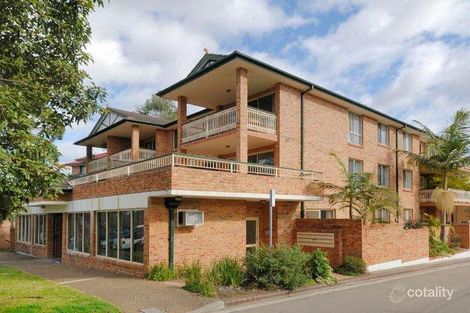 14/57-59 Eton St, Sutherland, NSW 2232