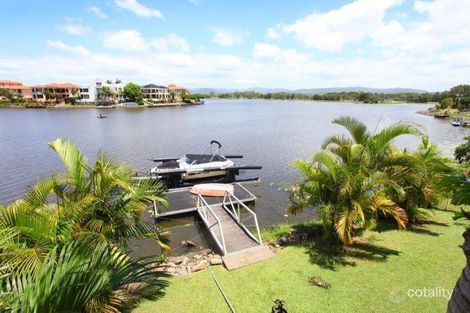 52 Montevideo Dr, Clear Island Waters, QLD 4226